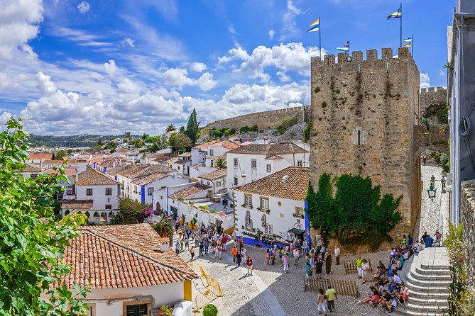 Fatima, Nazare, Obidos 8-People Small Group, Day-Tour from Lisbon - Fátima: a quiet, powerful pilgrimage center