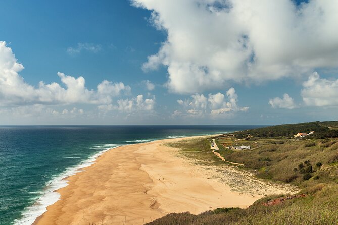 Fatima, Nazare, Obidos 8-People Small Group, Day-Tour from Lisbon - How the timing shapes the experience