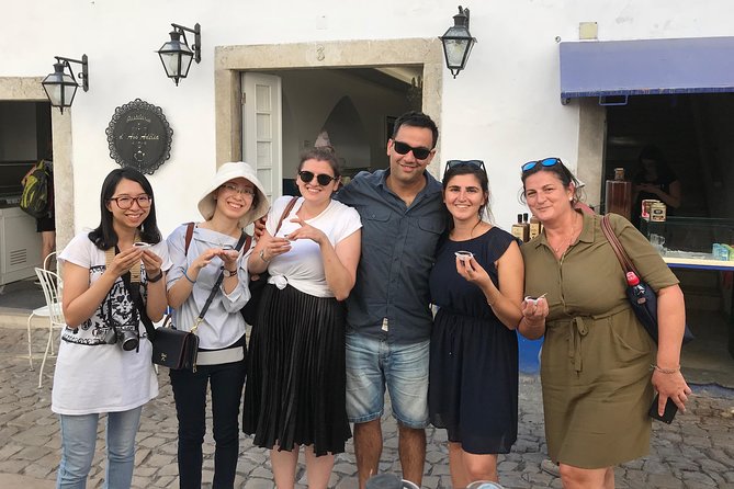 Fatima, Nazare, Obidos 8-People Small Group, Day-Tour from Lisbon - What the $71.95 price includes