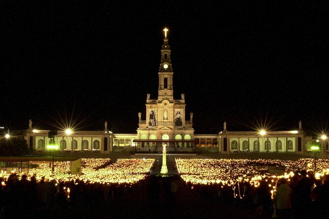 Fatima Private Personalized Half Day Experience from Lisbon - Why Fatima makes sense as a half-day trip from Lisbon