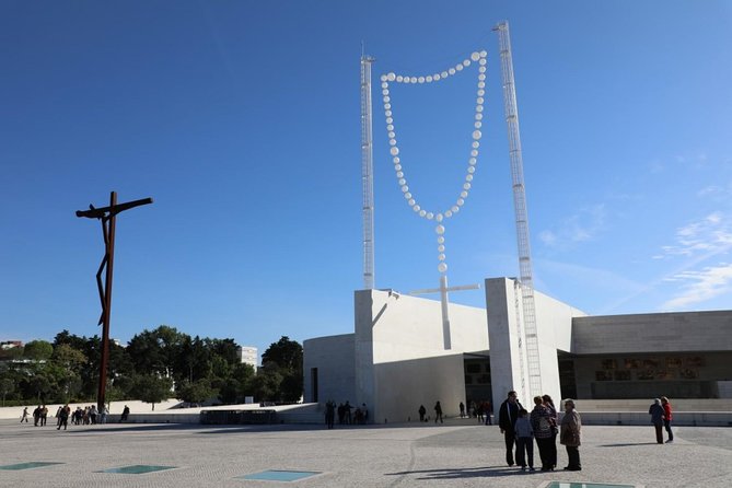 Fatima Private Personalized Half Day Experience from Lisbon - How much guidance should you expect?