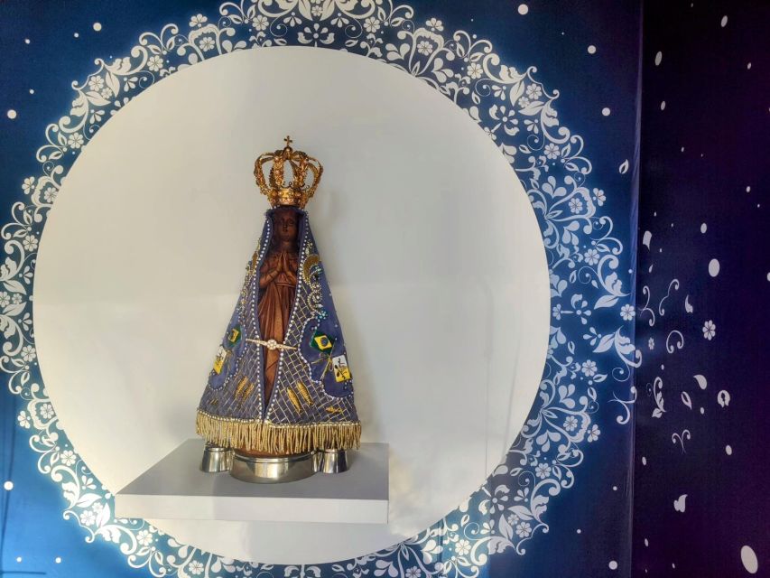 Fátima Private Tour: Shrine| Sacred Path |Shepherds House - Key points at a glance