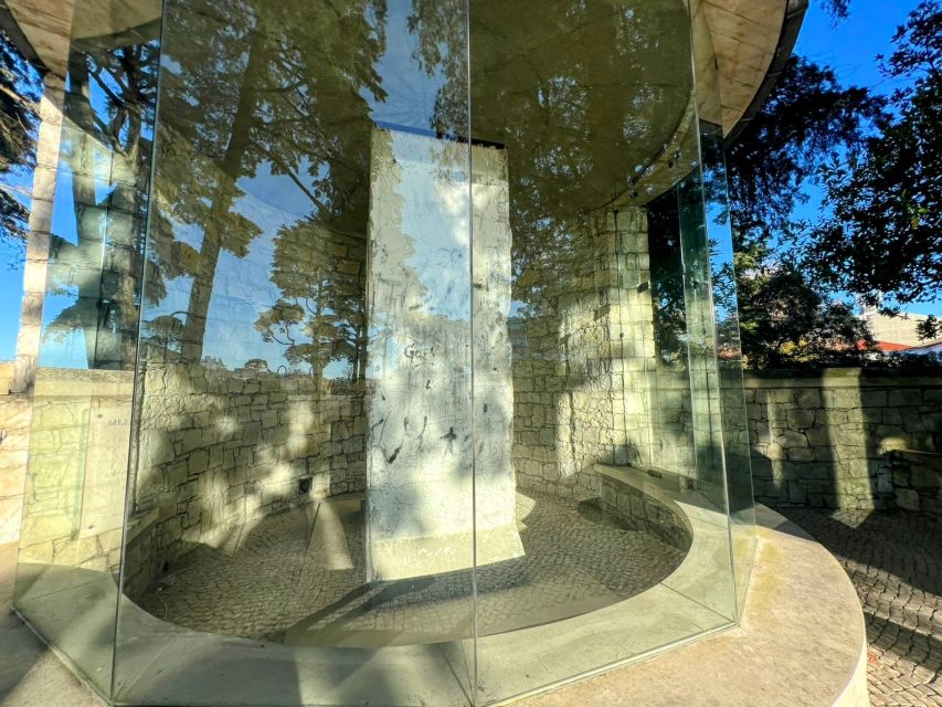 Fátima Private Tour: Shrine| Sacred Path |Shepherds House - The Via Sacra and the optional 15 stations