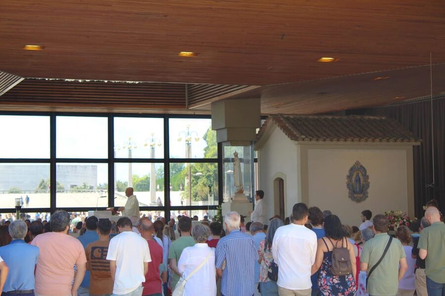 Fátima: Sanctuary and Aljustrel Village, Private Guided Tour - Key points at a glance