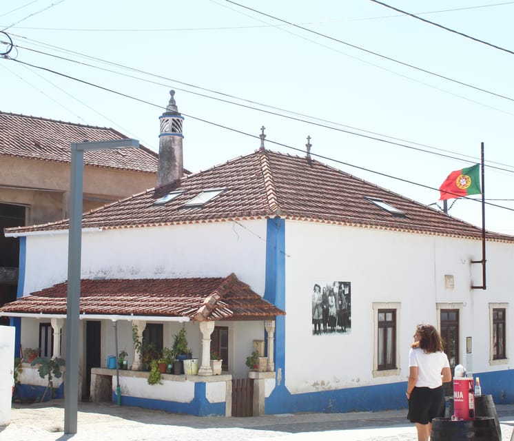 Fátima: Sanctuary and Aljustrel Village, Private Guided Tour - Is $90 per person fair value?