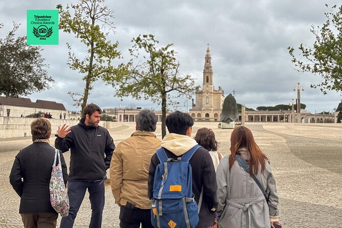 Fátima Sanctuary & Little Shepherds' Village from Lisbon - Key points to know before booking