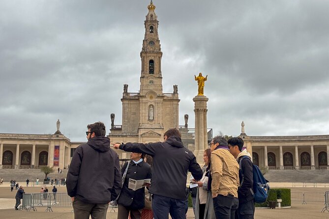 Fátima Sanctuary & Little Shepherds' Village from Lisbon - Why Fátima makes a worthwhile Lisbon day trip
