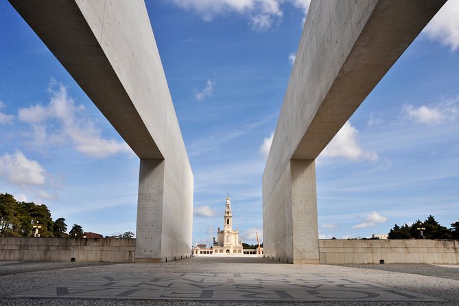 Fátima Sanctuary & Little Shepherds' Village from Lisbon - Aljustrel and the three shepherd children’s homes
