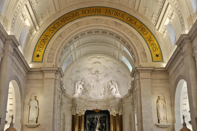 Fátima Sanctuary & Little Shepherds' Village from Lisbon - Is $96.79 a fair price?