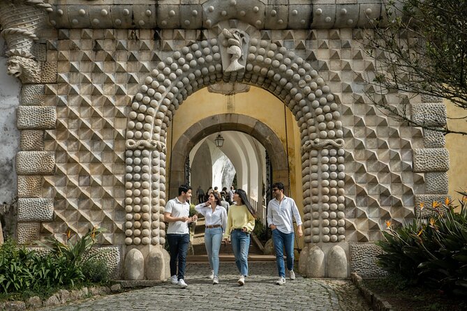 Fatima Sanctuary, Pena Palace & Nazare's Big Wave from Lisbon - Booking details worth checking first