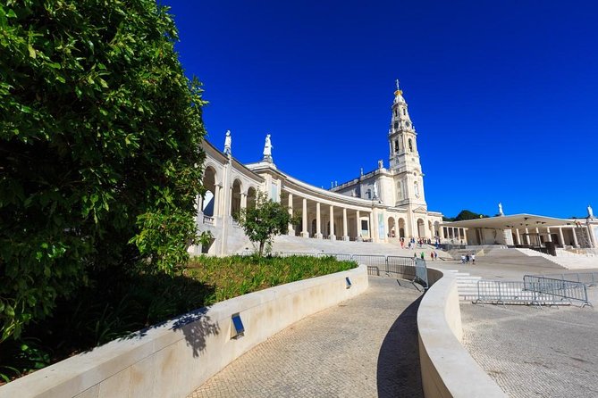 Fatima Sanctuary Private Tour from Lisbon - Cruise-port pickup and timing