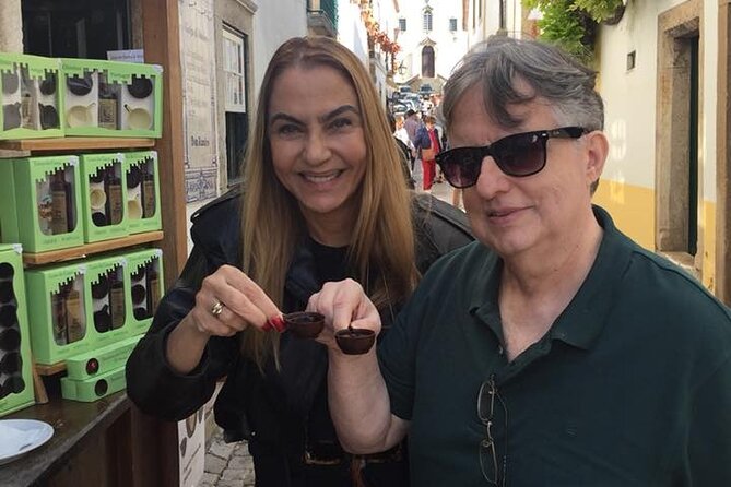 Fatima, Valinhos, Nazaré, Óbidos on Private tour - Nazaré, fishing traditions, and the canyon-made waves