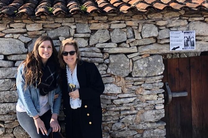 Fatima, Valinhos, Nazaré, Óbidos on Private tour - What the private guide adds to the day