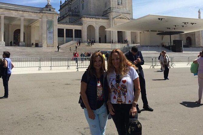 Fatima, Valinhos, Nazaré, Óbidos on Private tour - Is $169.38 per person good value?