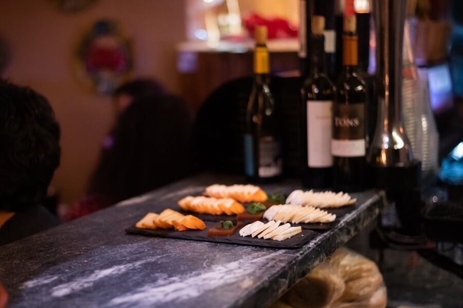 Food Tour: Portuguese wine & Tapas with Ginjinha Tasting - Who should book this Lisbon food tour?