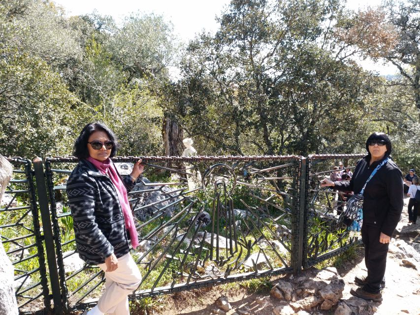 From Fatima: Private Fatima Tour with a Local Guide - Key points to know before booking