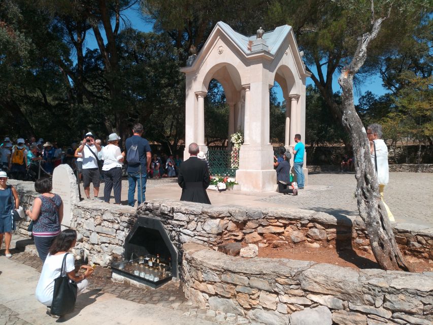 From Fatima: Private Fatima Tour with a Local Guide - Is $173 per person a fair price?