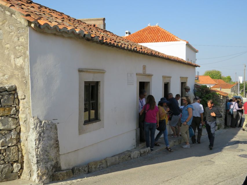 From Fatima: Private Fatima Tour with a Local Guide - The Basilica of the Most Holy Trinity