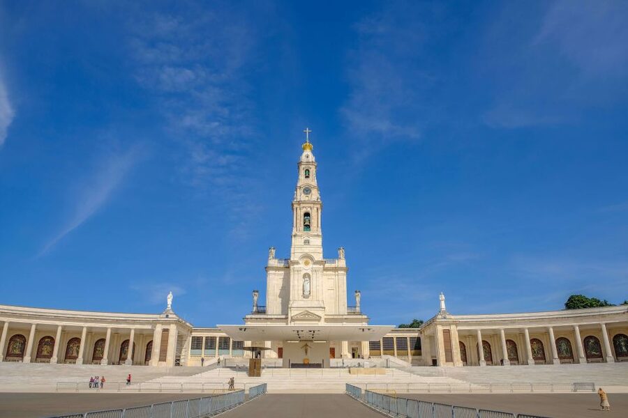 From Fatima: Private Fatima Tour with a Local Guide - Aljustrel and the homes of the three children