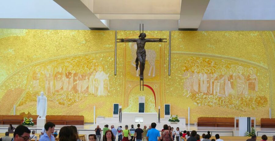 From Fatima: Private Fatima Tour with a Local Guide - Transport, timing, and the practical side