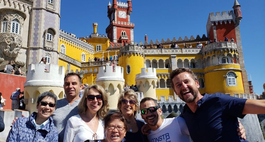 From Lisbon: 10-Hour Palaces Tour in Cascais and Sintra - The real price and what it covers