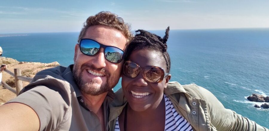 From Lisbon: 10-Hour Palaces Tour in Cascais and Sintra - Cabo da Roca reaches Europe’s western edge