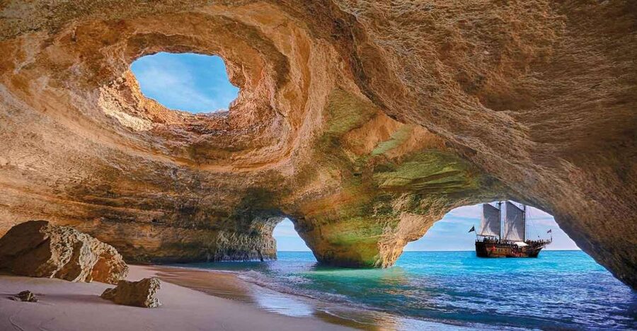 From Lisbon: Algarve, Benagil Sea Cave & Lagos Full-Day Tour - Why this Algarve trip works from Lisbon