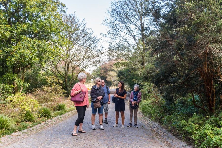 From Lisbon: Best of Sintra and Cascais Guided Day Tour - Why this Lisbon day trip works