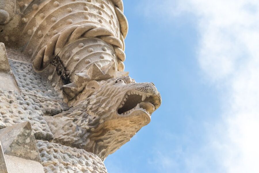 From Lisbon: Best of Sintra and Cascais Guided Day Tour - Cabo da Roca and the Atlantic edge