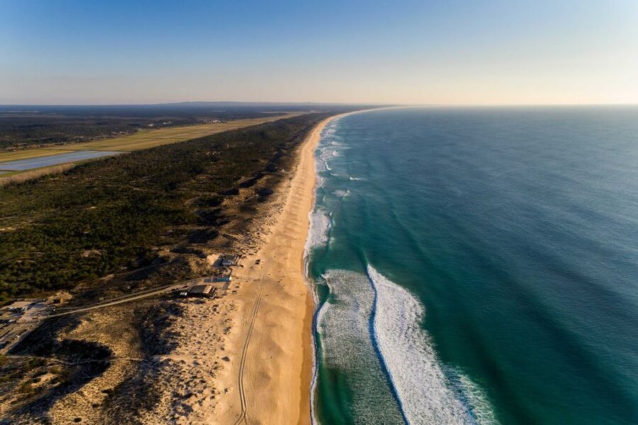 From Lisbon: Comporta and Setúbal Trip with Horseback Riding - Final recommendation: book it for variety, not speed