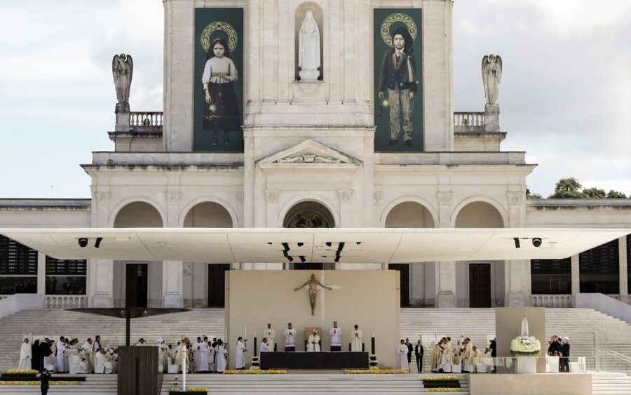 From Lisbon: Fátima and Sintra Private Tour - How Much Time Will You Really Have?