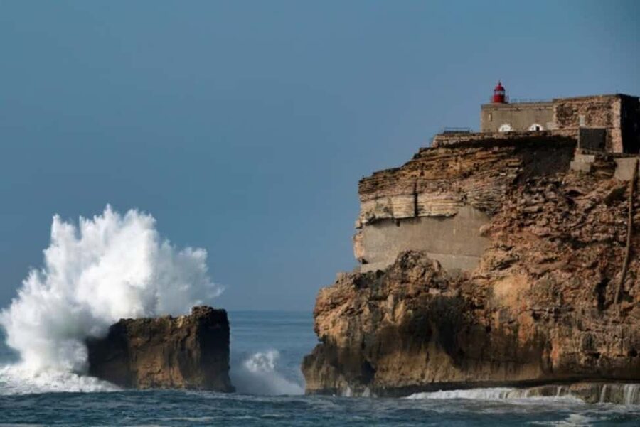 From Lisbon: Fátima, Batalha, Nazaré and Óbidos Day Tour - Who should book this day tour?