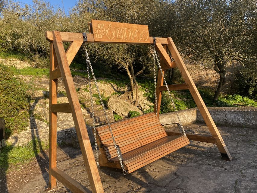 From Lisbon: Fátima, Batalha, Nazaré, and Obidos Tour by Van - Key points to know before booking