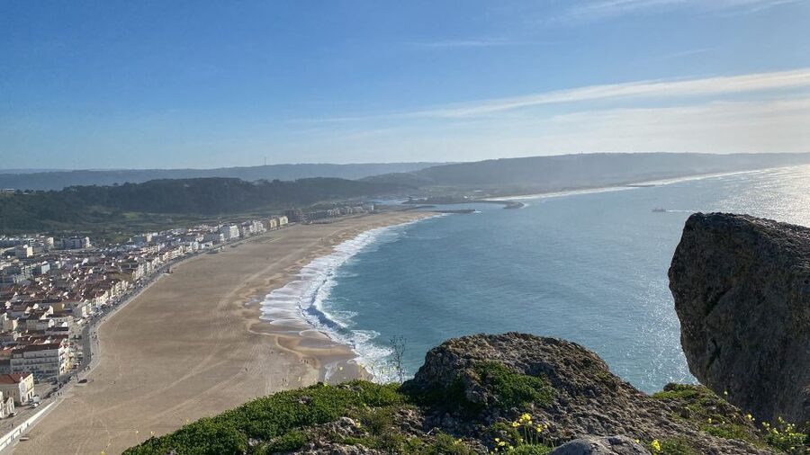 From Lisbon: Fátima, Batalha, Nazaré, and Obidos Tour by Van - Lunch, entry fees, and the $80 question