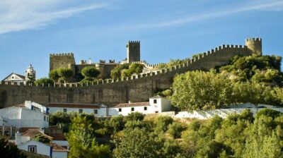 From Lisbon: Fátima, Batalha, Nazaré & Óbidos Full-Day Tour