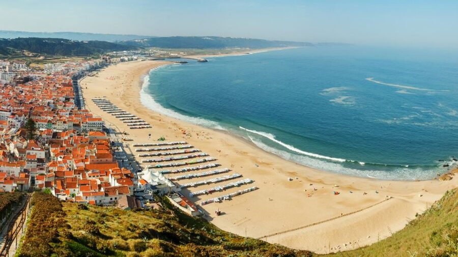 From Lisbon: Fátima, Batalha, Nazaré & Óbidos Full-Day Tour - Who should book this tour?