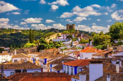 From Lisbon: Fatima, Batalha, Nazare, Obidos – Small Group
