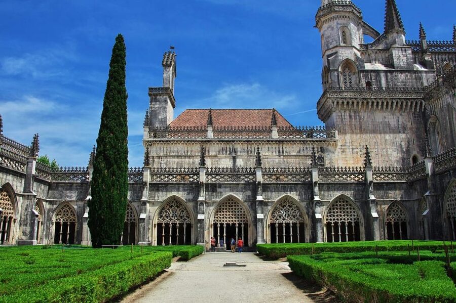 From Lisbon: Fatima, Batalha, Nazare, Obidos - Small Group - The real value of a $39 full-day tour
