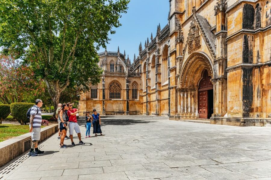 From Lisbon: Fatima Batalha Nazaré & Óbidos Small-Group Tour - Why this Lisbon day trip works