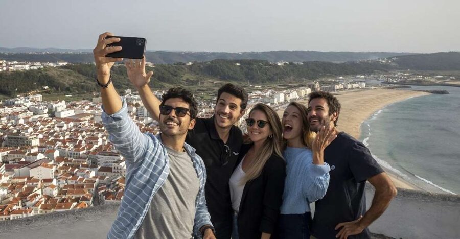 From Lisbon: Fátima, Nazaré and Sintra Guided Tour - Why these three places work together