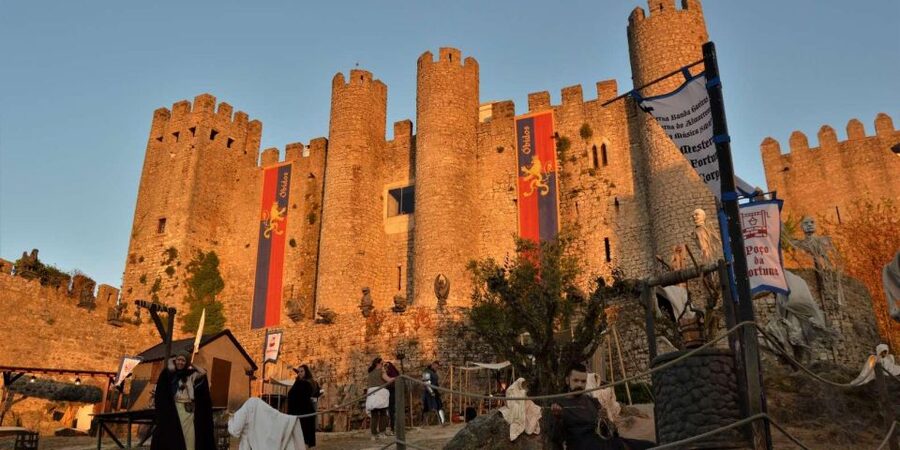 From Lisbon: Fátima, Nazaré, Batalha, and Óbidos Guided Tour - The pace, weather, and practical tradeoffs
