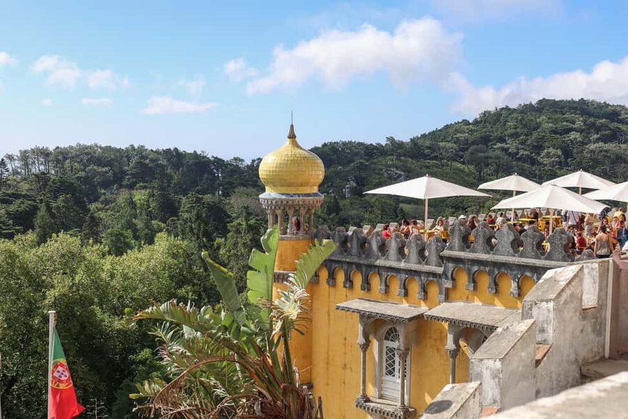 From Lisbon: Fátima, Nazaré & Sintra – 3 Cities Guided Tour - Should you book the Sintra, Nazaré, and Fátima tour?