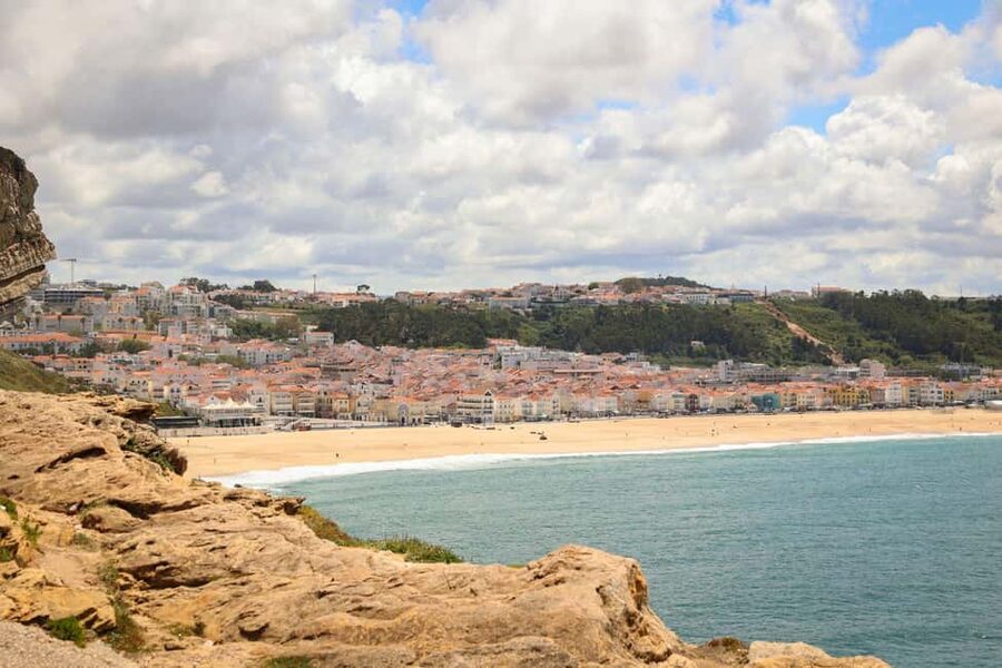 From Lisbon: Fátima, Óbidos, and Nazaré Small Group Day Tour - Key points to know before booking