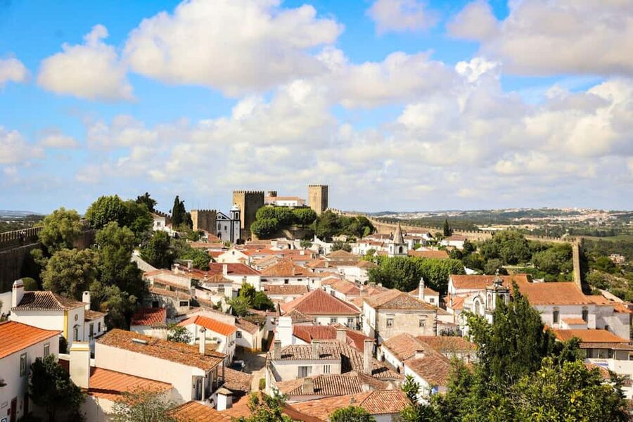 From Lisbon: Fátima, Óbidos, and Nazaré Small Group Day Tour - Why this Lisbon day trip works