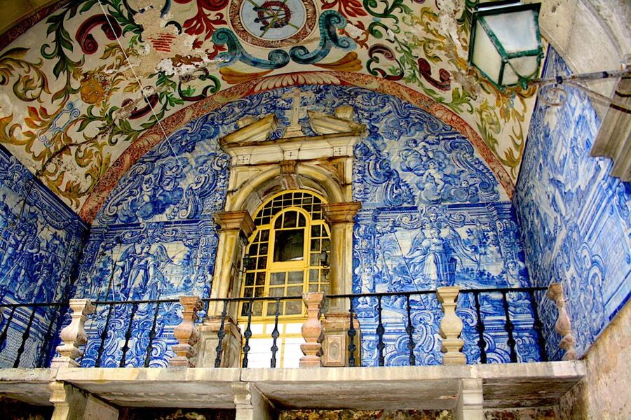 From Lisbon: Fátima, Óbidos Medieval, Nazaré Atlantic Coast - Should you book it?