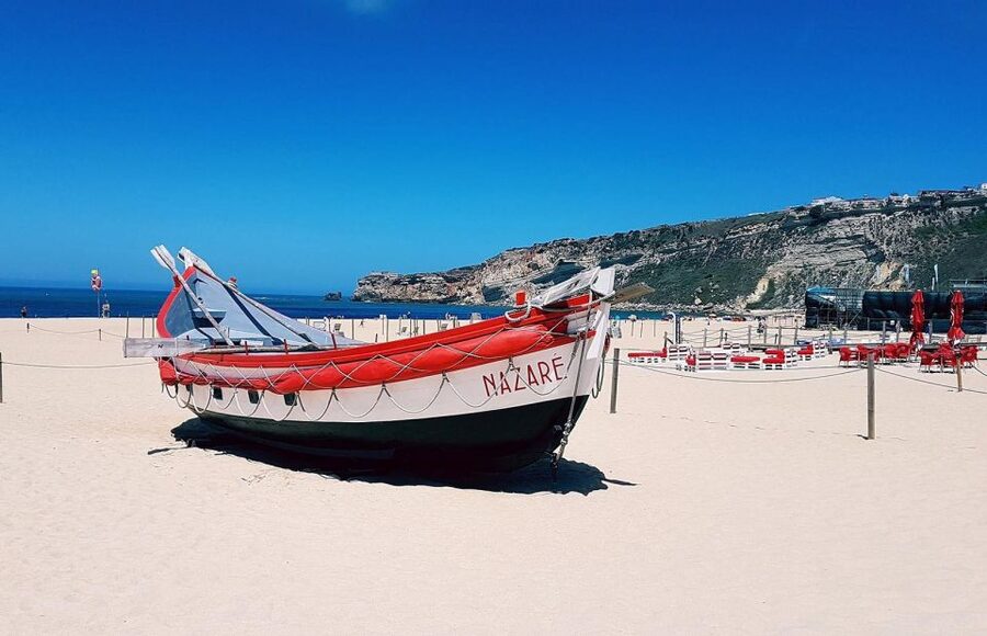From Lisbon: Fátima, Óbidos Medieval, Nazaré Atlantic Coast - How the $63 price measures up