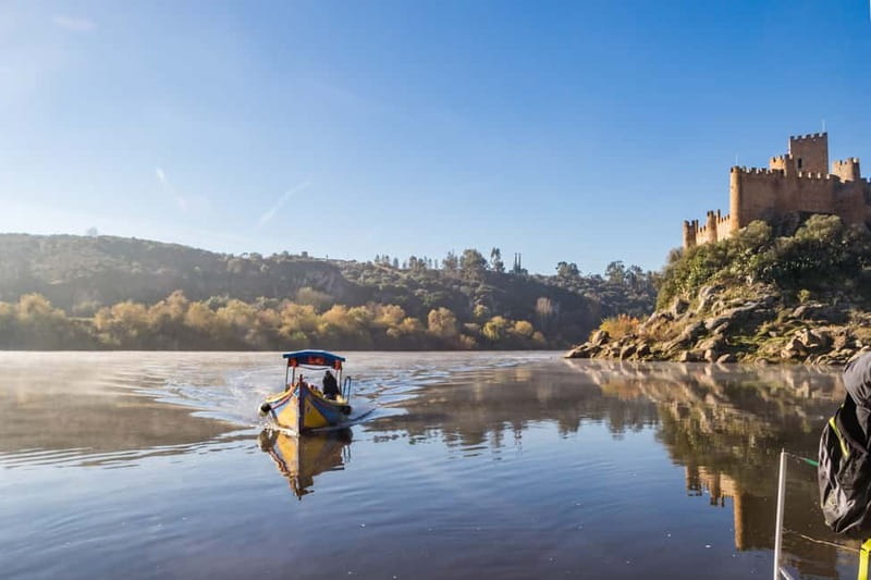 From Lisbon: Knights Templar Day Tour in Tomar - Why the Templars make this Lisbon day trip worthwhile