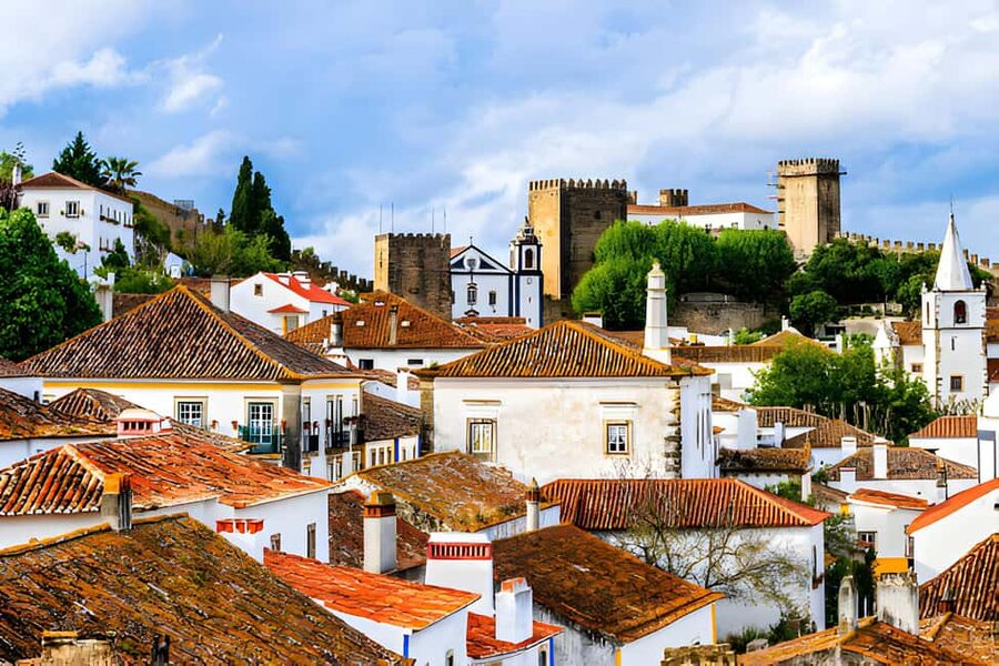 From Lisbon: Obidos, Nazaré and Fátima Small Group Tour - Key points to know before booking