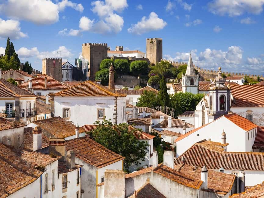 From Lisbon: Obidos, Nazaré and Fátima Small Group Tour - Is $73 a fair price?