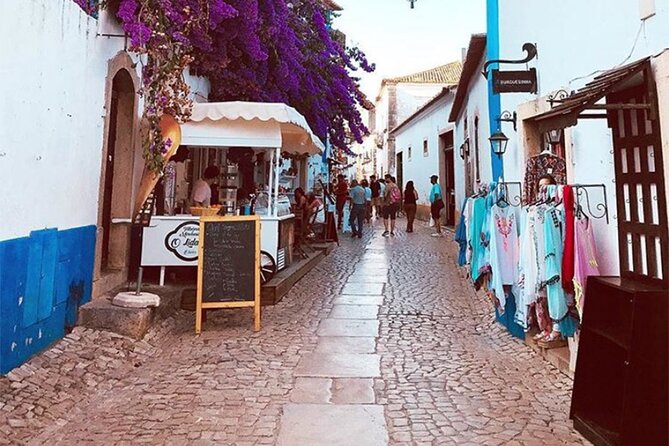 From Lisbon : Óbidos & Nazaré Giant Waves, Ginja & Small Group - Is $124.12 a fair price?